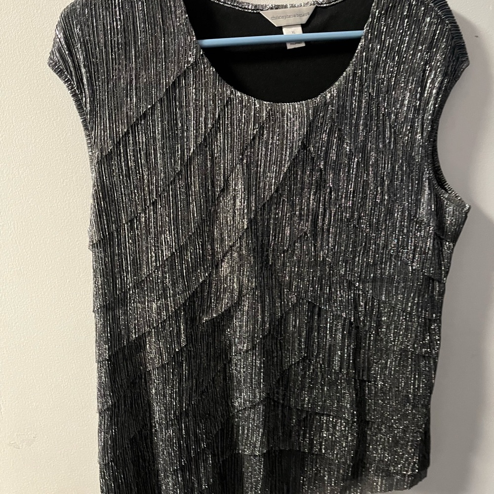 Party Tops